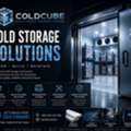 Cold Room Construction
