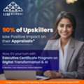 Upskill With IIM Mumbai&rsquo;s Digital Transformation & AI Program