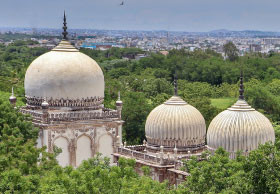Hyderabad, Travel, Hyderabad Heritage Sites
