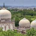 Hyderabad Heritage Sites