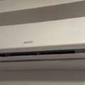 SAR 1200,  3 Nearly New Basic Inverter Split Air Conditioners, Size 18