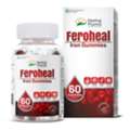 Feroheal Iron Gummies For Adults