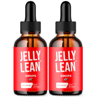 New York, Health, Jelly Lean Drops &ndash; Easy Daily Drops For A Balanced Lifestyle