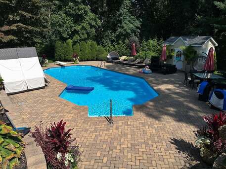 New York, Construction, Hire The Best Pool Builders In Nassau County