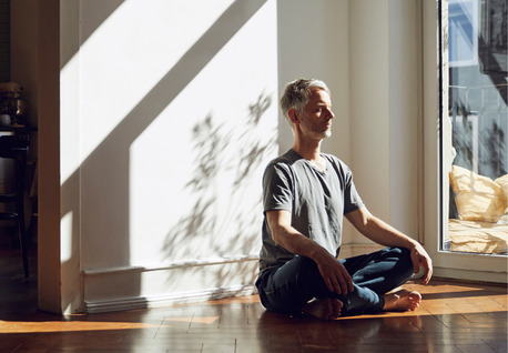 New York, Health, Meditation Classes For Beginners