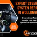 Expert Steering System Repairs In Wollongong