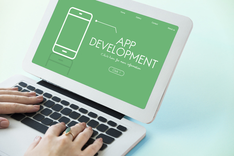 Dallas, Web Design & Development, IOS & IPad App Development Services In Dallas For Custom Mobile Apps