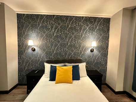 London, Event Planning, Book Pasha Hotels In Camberwell London For Comfortable Stay