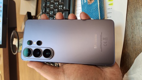Jeddah, Mobile Phones, SAR 5750,  Samsung S26 Ultra