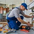 Residential Plumbing Contractors Texas For Reliable Home Plumbing Solutions