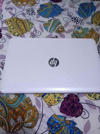 Riyadh, Computers, SAR 450,  Hp Pavilion 15 Notebook Core I7