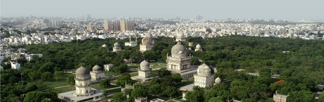 Hyderabad, Travel, Qutb Shahi Tombs Visiting Hours