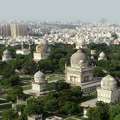 Qutb Shahi Tombs Visiting Hours