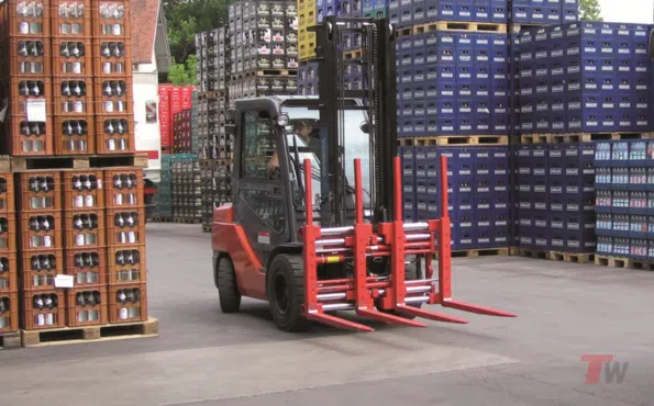 Jeddah, Jobs, Urgently Required Double Fork Forklift Operator