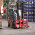 Urgently Required Double Fork Forklift Operator