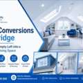 Loft Conversions Uxbridge &ndash; Turn Your Empty Loft Into A Beautiful Living Space