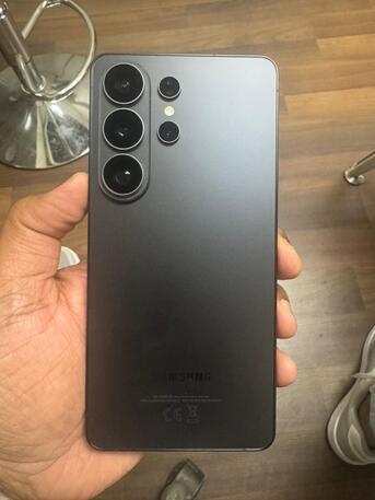 Olaya, Mobile Phones, SAR 5800,  Samsung S26 Ultra, 512GB
