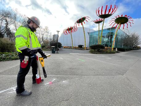 New York, Business, Trusted Experts For Underground Mapping Private Utility Locating Companies
