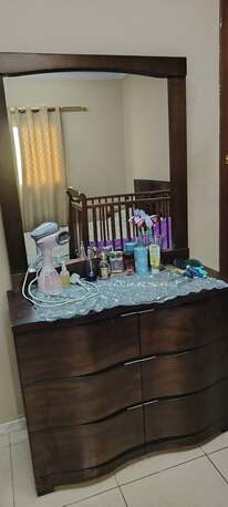 Jubail, Furniture, Furniture In Good Condition For Sale