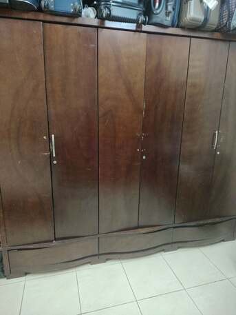 Jubail, Furniture, Furniture In Good Condition For Sale