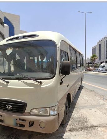 Hara, Vehicles, Cars & Trucks , SAR 55000,  Hyandai,  2009,  Manual,  1900 KM,  Hyundai Coaster For Sale Urgent