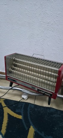 Riyadh, Electronics, SAR 300,  ELECTRIC FAN ,ROOM HEATER,VACCUM CLEANER