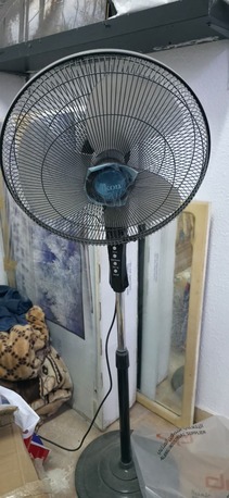 Riyadh, Electronics, SAR 300,  ELECTRIC FAN ,ROOM HEATER,VACCUM CLEANER