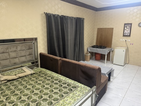Jubail, Sublets, SAR 1300/month,  1 BR,  48 Sq. Meter,  SAR 1300/month, Furnished, 48 Sq. Meter, Small Family Or Executive Single Bachelor