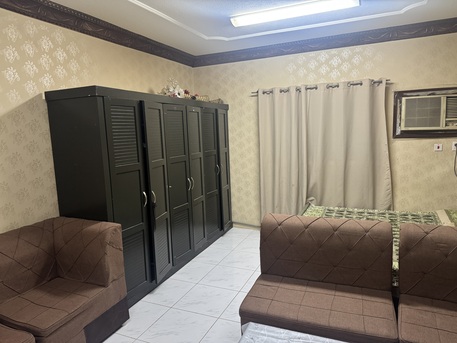 Jubail, Sublets, SAR 1300/month,  1 BR,  48 Sq. Meter,  SAR 1300/month, Furnished, 48 Sq. Meter, Small Family Or Executive Single Bachelor
