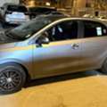 Kia Pegas