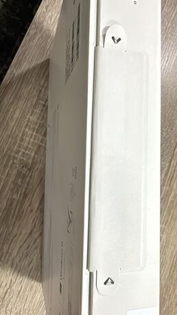 Riyadh, Computers, SAR 3150,  Microsoft Surface Pro 12-inch In Platinum Color With Snapdragon X Plus Processor, 16GB RAM