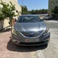 BHD 1700,  Hyundai Sonata,  2014,  Automatic,  148000 KM,    For Sale