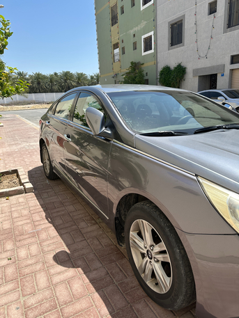 Manama, Vehicles, Cars & Trucks , BHD 1700,  Hyundai Sonata,  2014,  Automatic,  148000 KM,    For Sale