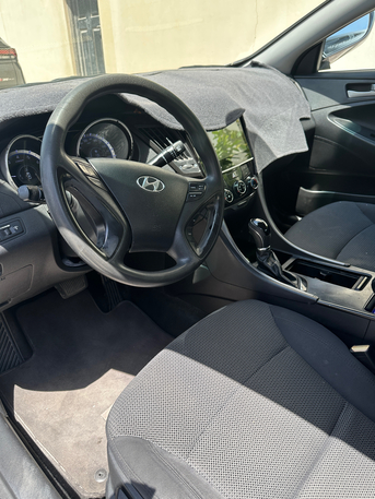 Manama, Vehicles, Cars & Trucks , BHD 1700,  Hyundai Sonata,  2014,  Automatic,  148000 KM,    For Sale