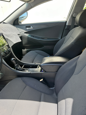 Manama, Vehicles, Cars & Trucks , BHD 1700,  Hyundai Sonata,  2014,  Automatic,  148000 KM,    For Sale