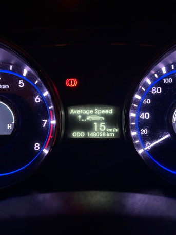 Manama, Vehicles, Cars & Trucks , BHD 1700,  Hyundai Sonata,  2014,  Automatic,  148000 KM,    For Sale