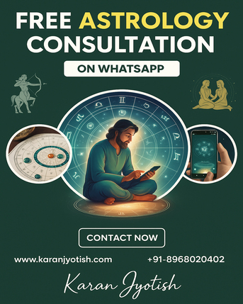 Chandigarh, Counseling, Free Chat With Astrologer On Whatsapp - Talk To Astrologer