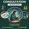 Free Chat With Astrologer On Whatsapp - Talk To Astrologer