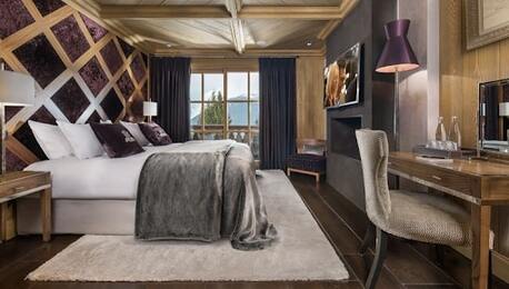 Paris, Travel, Luxury Fully Staffed Holiday Homes At ONE Hôtel Privé
