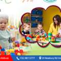 Pre-K Howell Enrollment Open For Toddlers And Preschoolers