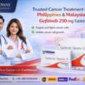 PHP 100,  Find Gefitinib Tablets IP 250 Mg Price In The Philippines - Oddway