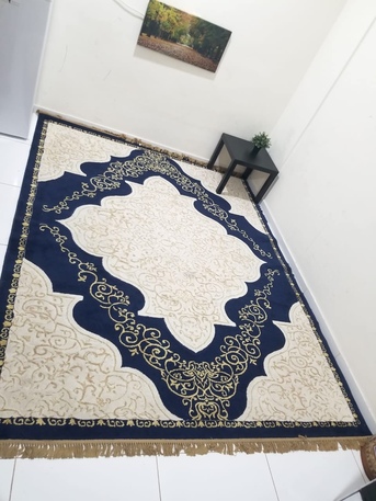 Thuqbah, Furniture, SAR 100,  Carpet Big Premium Quality