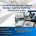 A Dedicated Annual Report Design Agency Built For Corporate India