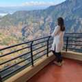 Snow View Resort Mukteshwar