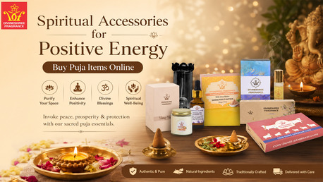 New Delhi, Appliances, INR 200,  Spiritual Accessories For Positive Energy &ndash; Buy Puja Items Online