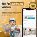 Build Your Uber For Laundry App &ndash; Free Demo, Fast Launch