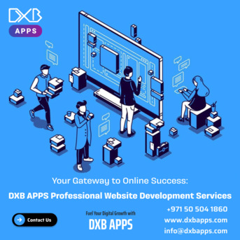 Dubai, Computer, XB APPS &ndash; App Development Dubai Experts For Custom Mobile Applications
