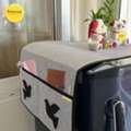 INR 999,  Shop Fridge Covers & Fridge Top Covers For Home Use In India