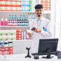 Affordable Pharma Manufacturing Services In Hyderabad