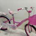 SAR 170,  Kids (girls) Bicycle For Sale